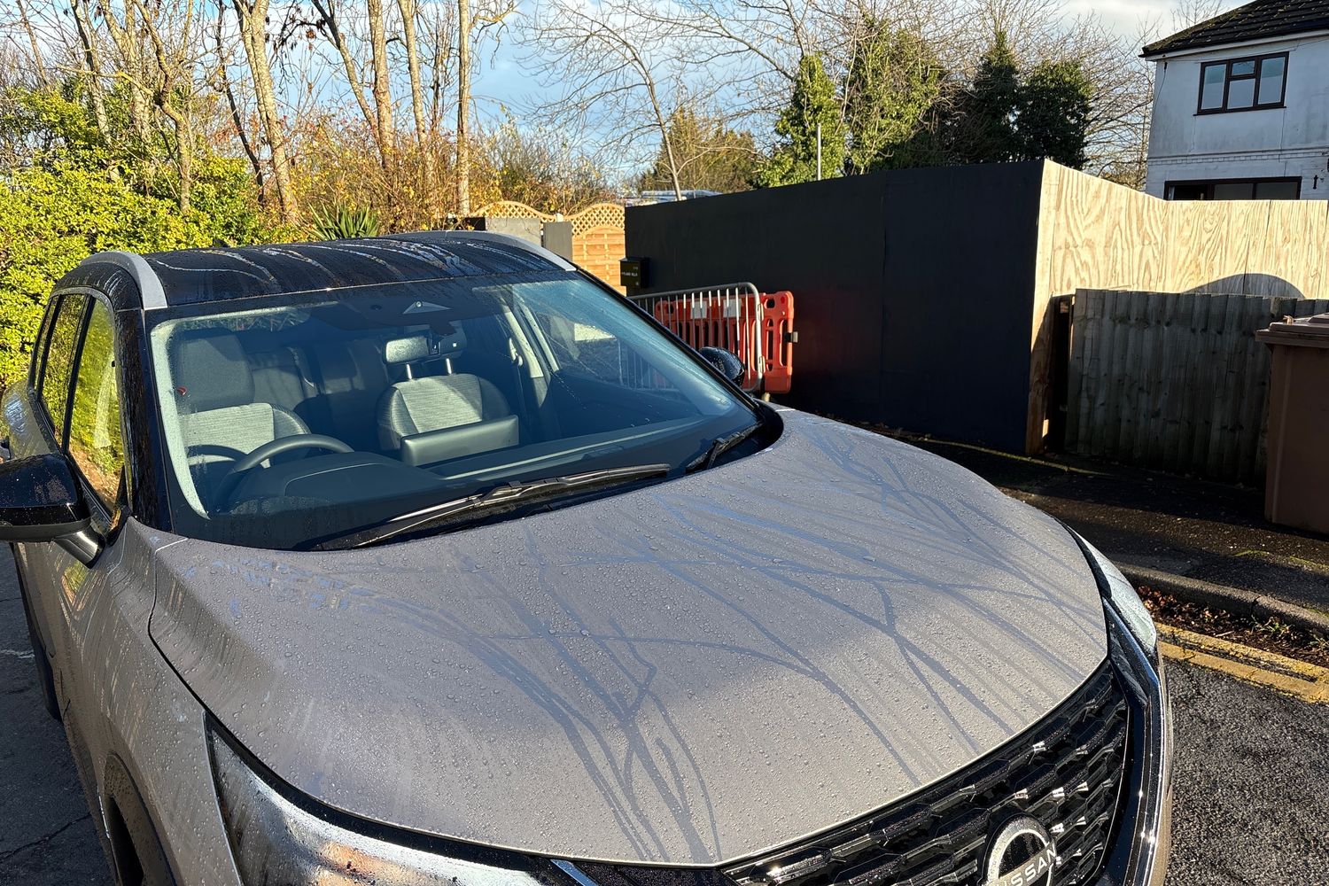 Used Nissan X-Trail 2025 for sale - 77791123: Photo 36