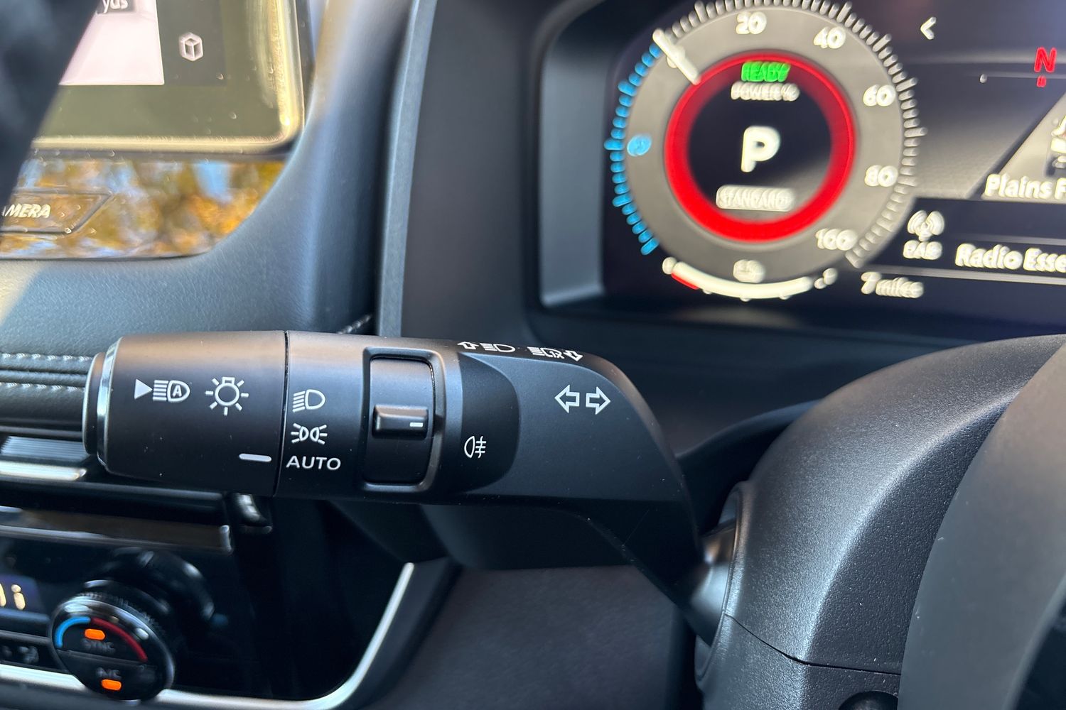 Used Nissan X-Trail 2025 for sale - 77791123: Photo 37