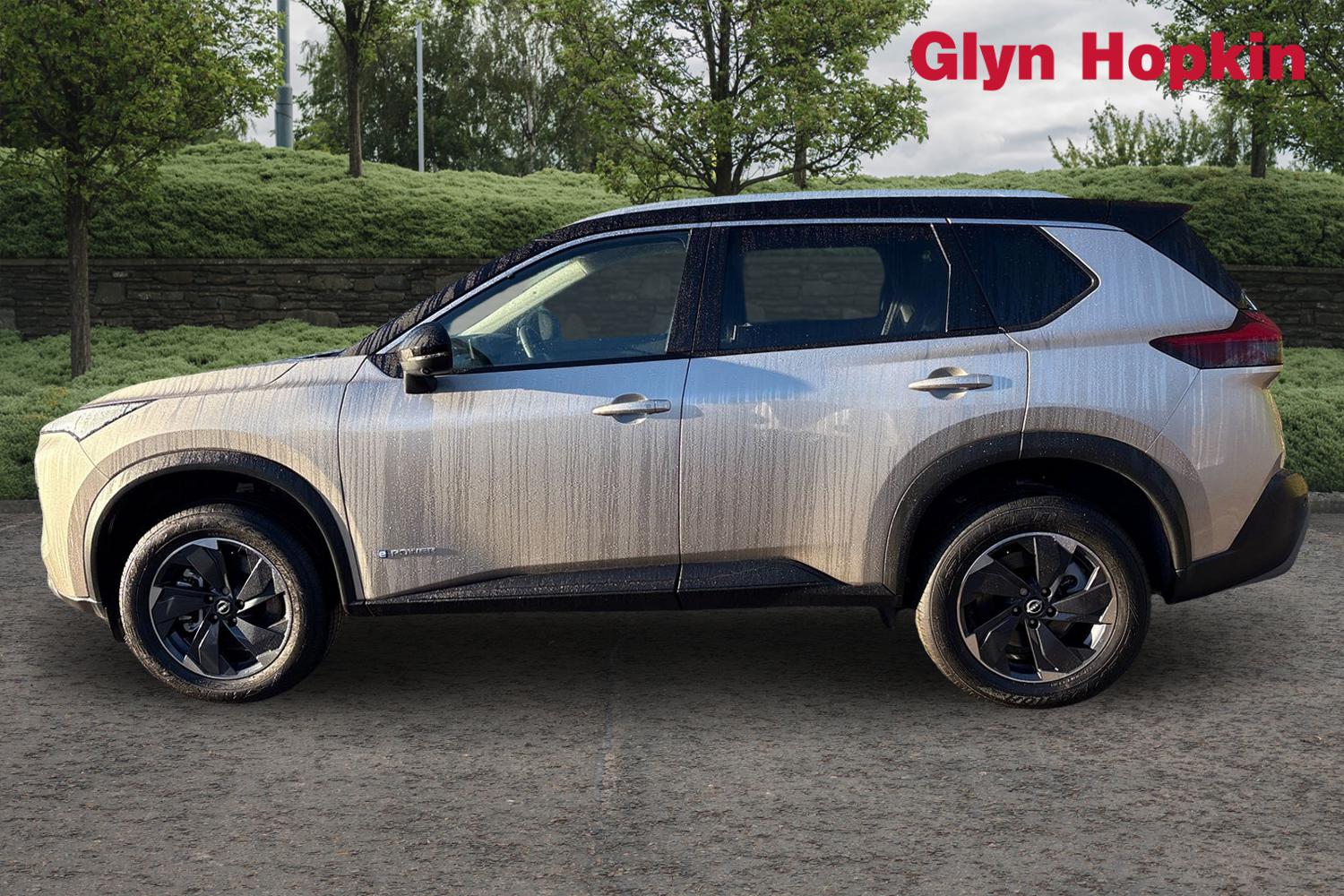 Used Nissan X-Trail 2025 for sale - 77791123: Photo 6