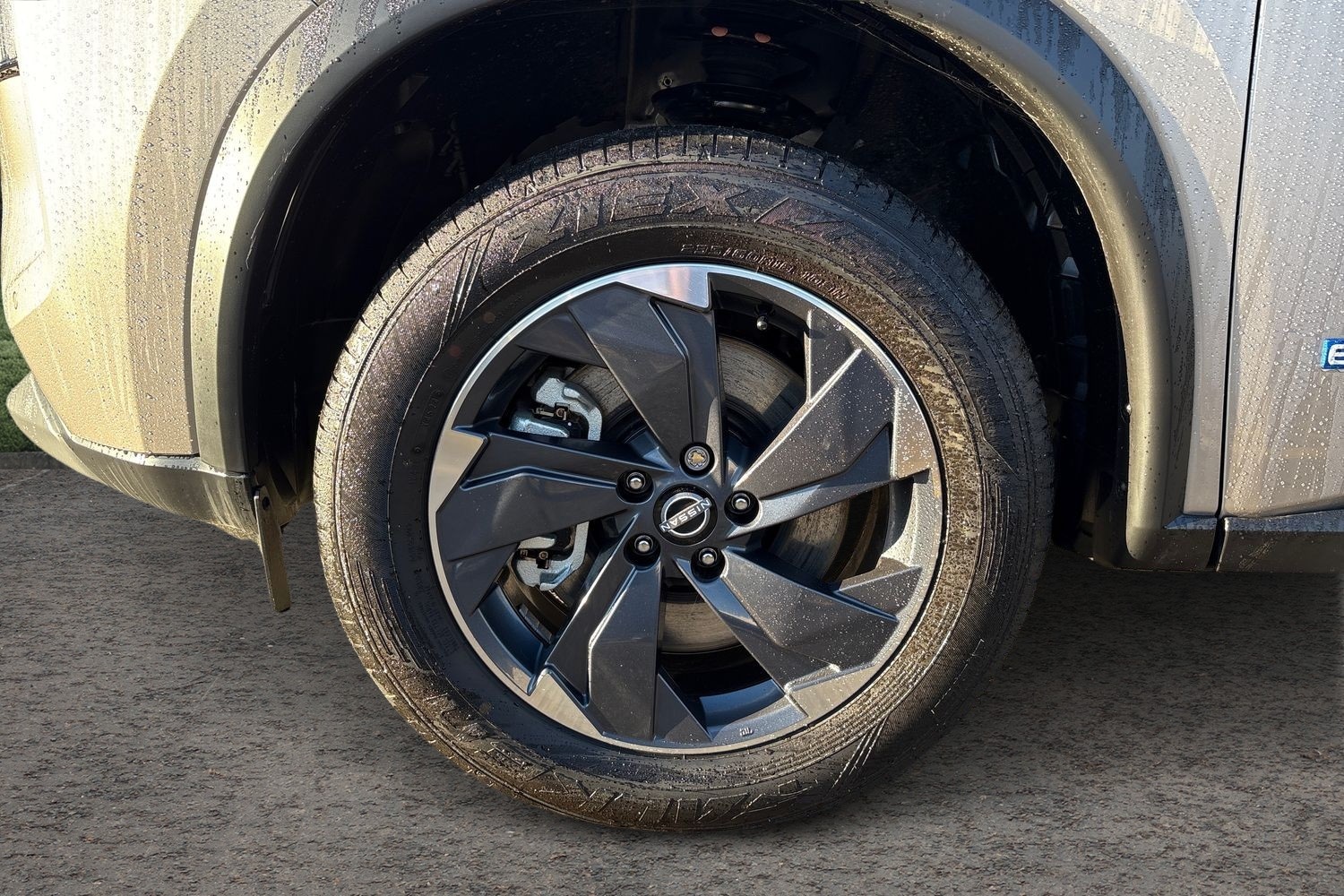 Used Nissan X-Trail 2025 for sale - 77791123: Photo 9