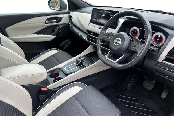Used Nissan Qashqai 2023 for sale - 75526781: Photo 10