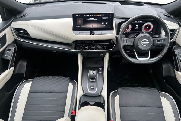 Used Nissan Qashqai 2023 for sale - 75526781: Photo 12