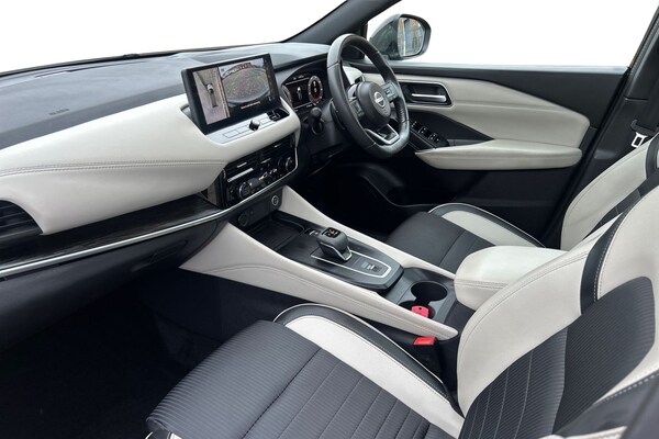 Used Nissan Qashqai 2023 for sale - 75526781: Photo 13