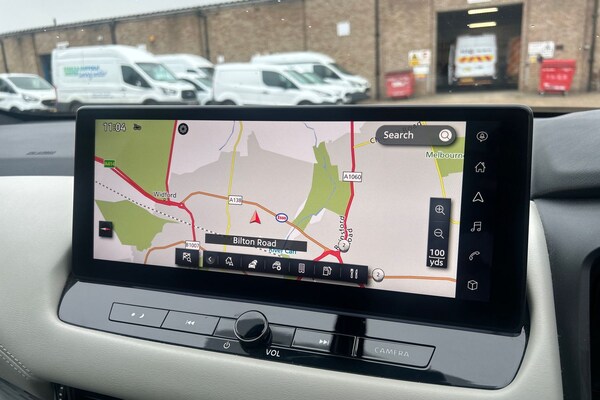 Used Nissan Qashqai 2023 for sale - 75526781: Photo 18
