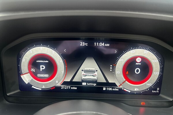 Used Nissan Qashqai 2023 for sale - 75526781: Photo 20