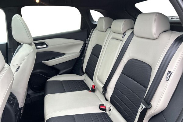 Used Nissan Qashqai 2023 for sale - 75526781: Photo 23