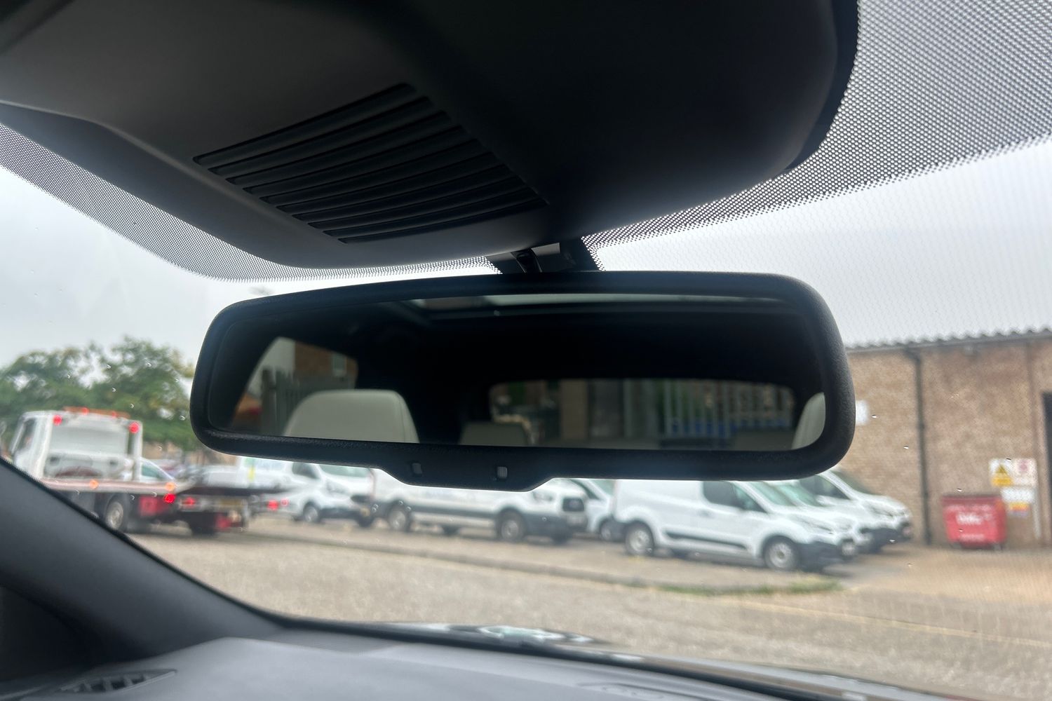 Vehicle 25