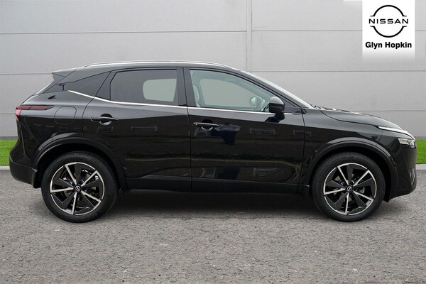 Used Nissan Qashqai 2023 for sale - 75526781: Photo 2