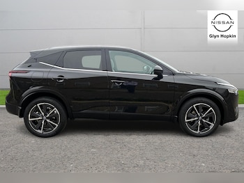 Used Nissan Qashqai 2023 for sale - 75526781: Photo