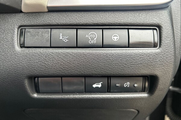 Used Nissan Qashqai 2023 for sale - 75526781: Photo 34
