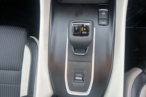 Used Nissan Qashqai 2023 for sale - 75526781: Photo 37