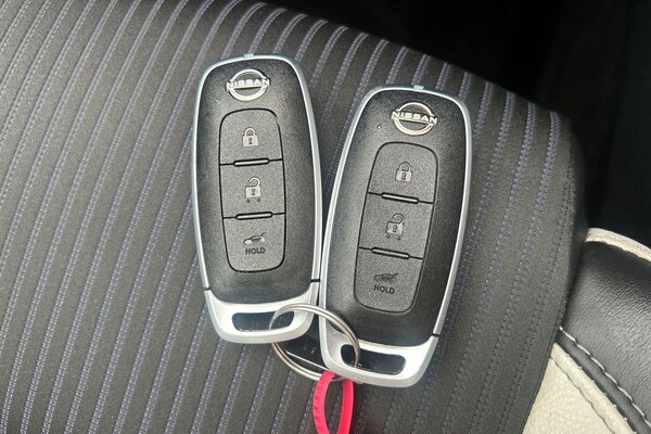Used Nissan Qashqai 2023 for sale - 75526781: Photo 40
