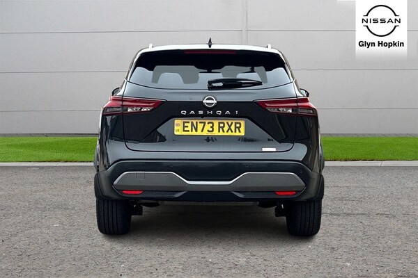 Used Nissan Qashqai 2023 for sale - 75526781: Photo 4