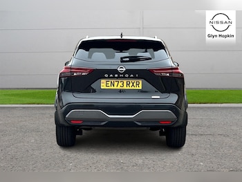 Used Nissan Qashqai 2023 for sale - 75526781: Photo