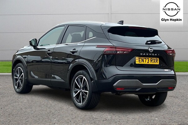Used Nissan Qashqai 2023 for sale - 75526781: Photo 5