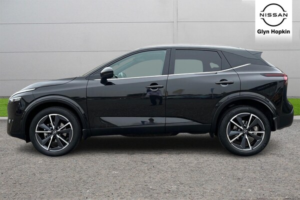 Used Nissan Qashqai 2023 for sale - 75526781: Photo 6