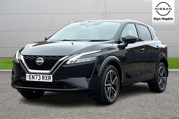 Used Nissan Qashqai 2023 for sale - 75526781: Photo 7
