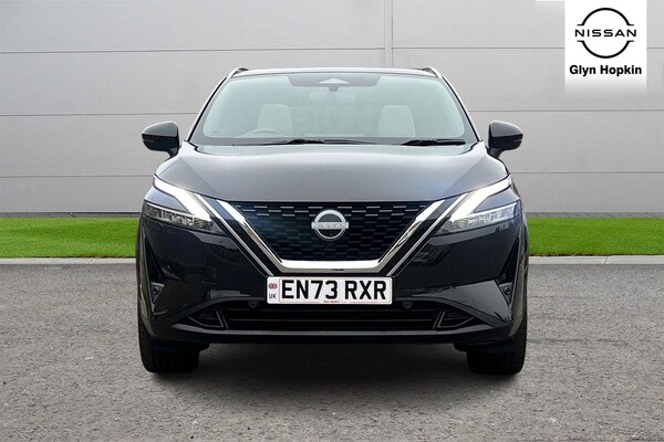 Used Nissan Qashqai 2023 for sale - 75526781: Photo 8