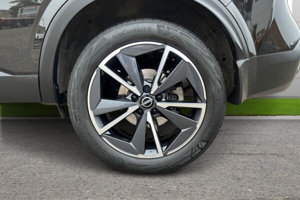 Used Nissan Qashqai 2023 for sale - 75526781: Photo 9