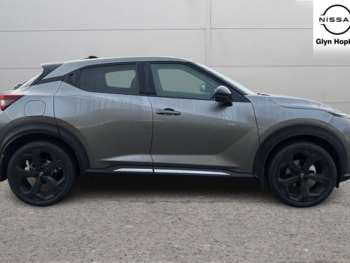 Used Nissan Juke 2024 for sale - 73145791: Photo