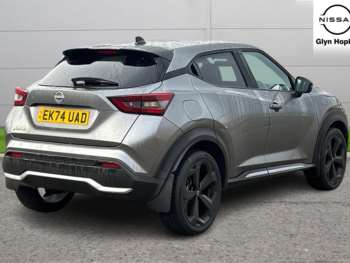 Used Nissan Juke 2024 for sale - 73145791: Photo