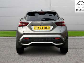 Used Nissan Juke 2024 for sale - 73145791: Photo
