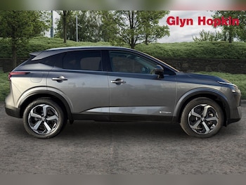 Used Nissan Qashqai 2023 for sale - 77592164: Photo
