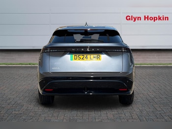 Used Nissan ARIYA 2024 for sale - 78880372: Photo