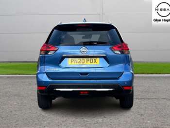 Used Nissan X-Trail 2020 for sale - 74482800: Photo