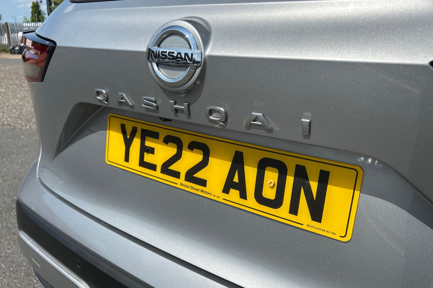 Vehicle 29