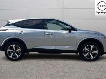 Used Nissan Qashqai 2022 for sale - 74892456: Photo