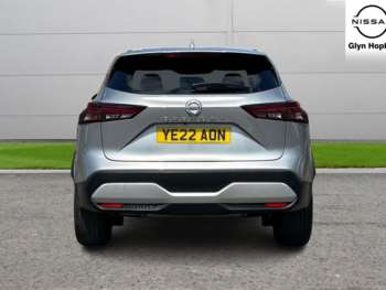 Used Nissan Qashqai 2022 for sale - 74892456: Photo