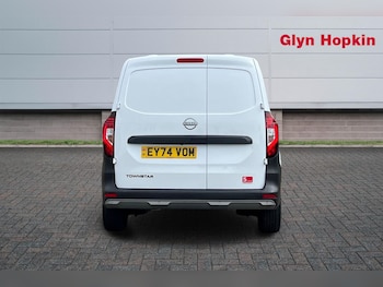 Used Nissan Other 2024 for sale - 78485990: Photo