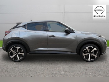 Used Nissan Juke 2022 for sale - 76061959: Photo