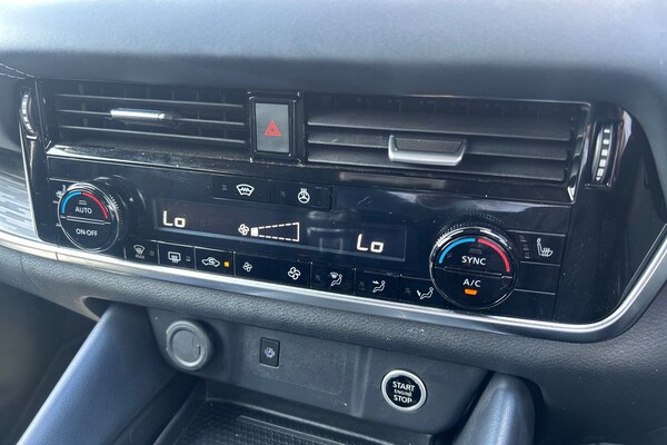 Used Nissan Qashqai 2023 for sale - 75193232: Photo 15