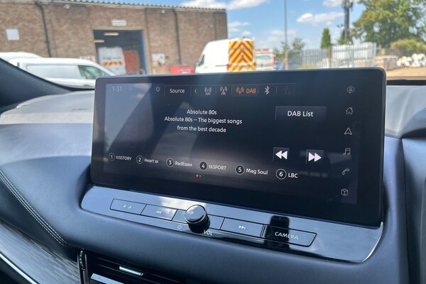 Used Nissan Qashqai 2023 for sale - 75193232: Photo 17