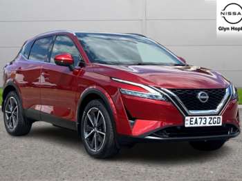 2023 - 1.3 DiG-T MH Tekna 5dr