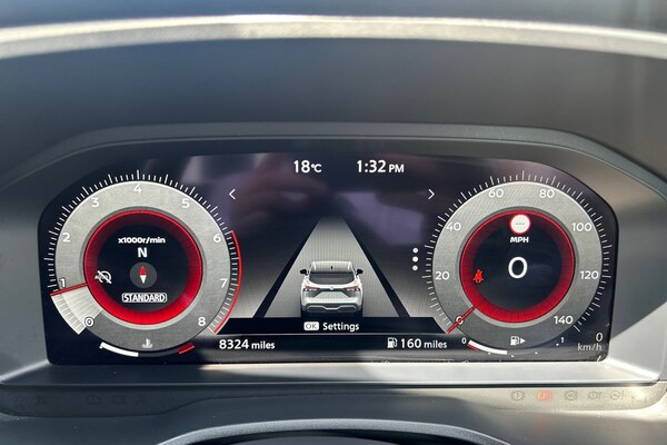 Used Nissan Qashqai 2023 for sale - 75193232: Photo 20