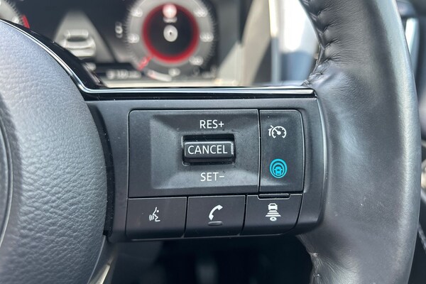 Used Nissan Qashqai 2023 for sale - 75193232: Photo 22