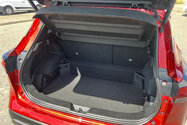 Used Nissan Qashqai 2023 for sale - 75193232: Photo 27