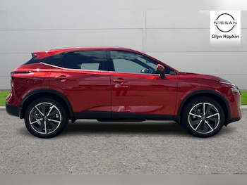 Used Nissan Qashqai 2023 for sale - 75193232: Photo