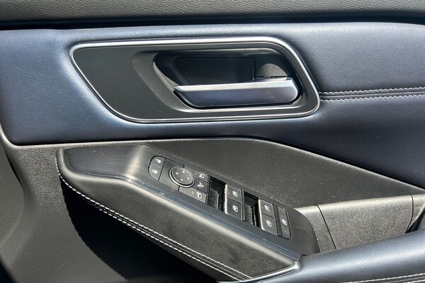 Used Nissan Qashqai 2023 for sale - 75193232: Photo 36