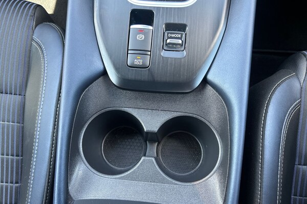 Used Nissan Qashqai 2023 for sale - 75193232: Photo 38