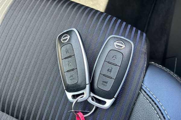 Used Nissan Qashqai 2023 for sale - 75193232: Photo 40