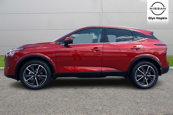 Used Nissan Qashqai 2023 for sale - 75193232: Photo 6