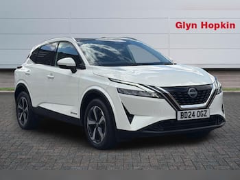 Used Nissan Qashqai 2024 for sale - 79734945: Photo