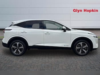 Used Nissan Qashqai 2024 for sale - 79734945: Photo