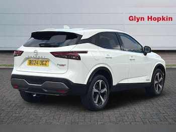 Used Nissan Qashqai 2024 for sale - 79734945: Photo