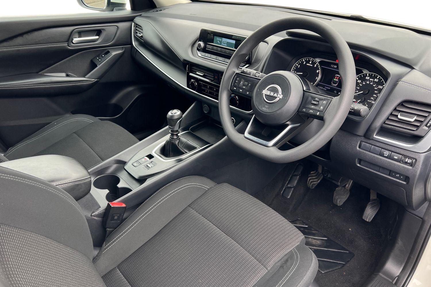 Used Nissan Qashqai 2022 for sale - 76393560: Photo 10