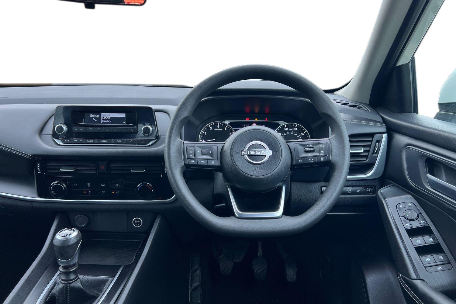 Used Nissan Qashqai 2022 for sale - 76393560: Photo 11